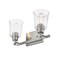 Z-Lite Kraken 1 Light Mini Pendant 464-2V-BN - alternate 5